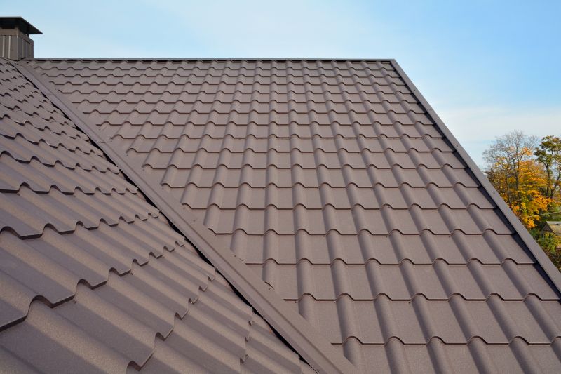 Custom Roofing Solution