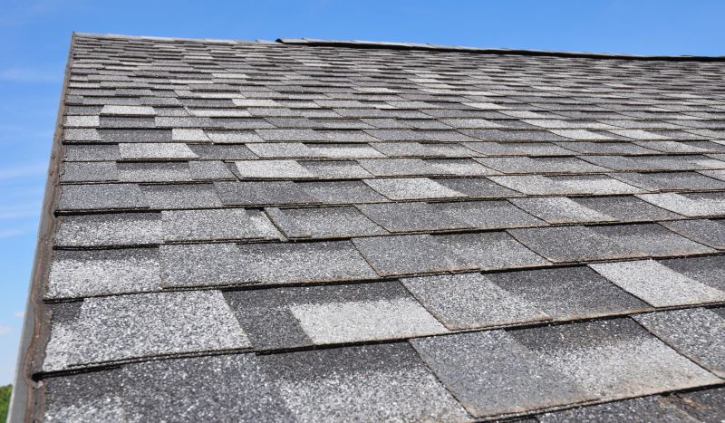 Roofing Material Suppliers