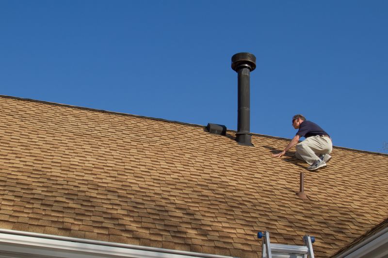 Roof Replacement